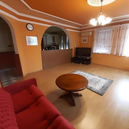 Gabor Pal 1 Apartman 1 Szoba Dunafoldvar Exterior photo