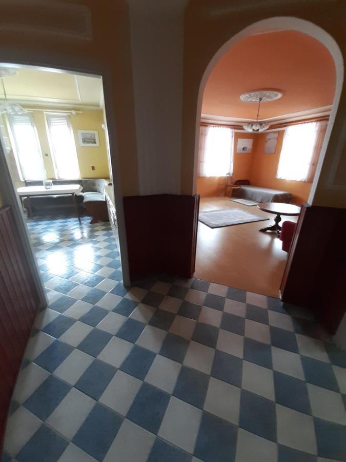 Gabor Pal 1 Apartman 1 Szoba Dunafoldvar Exterior photo